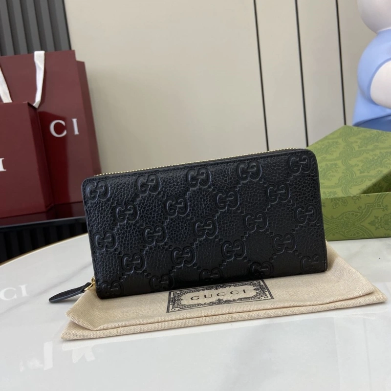 Gxccx Wallets & Purse Classic 39959