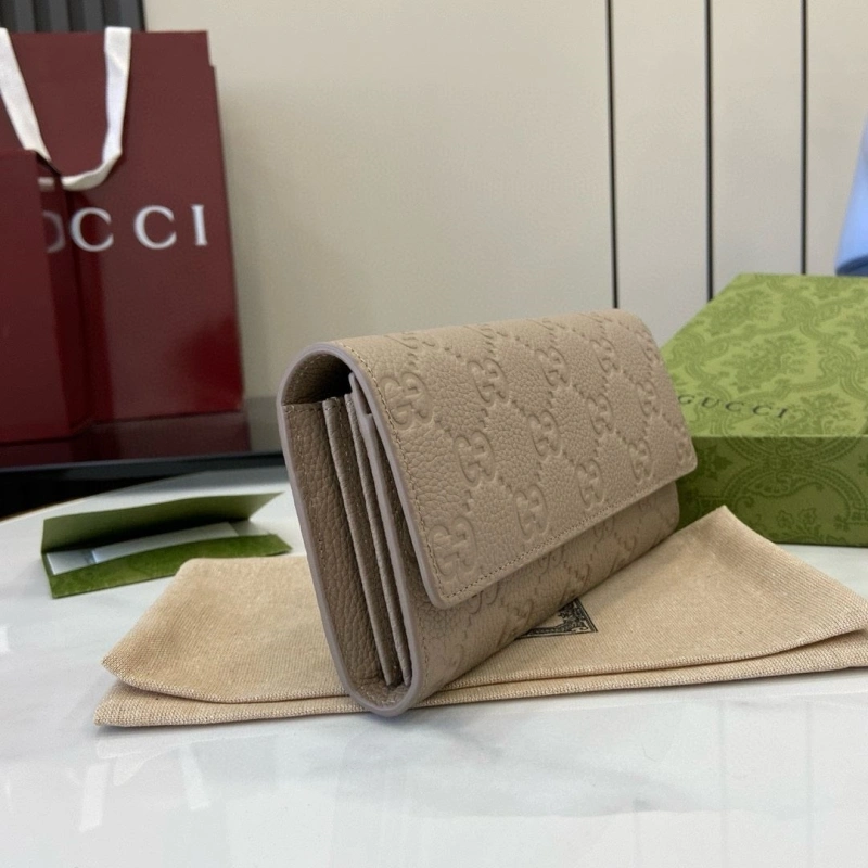 Gxccx Wallets & Purse ModernLook 39966