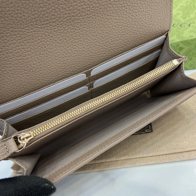 Gxccx Wallets & Purse ModernLook 39966