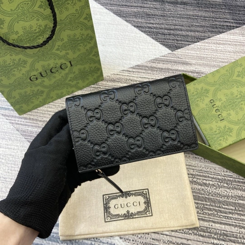 Sleek Gxccx Wallets & Purse 39964