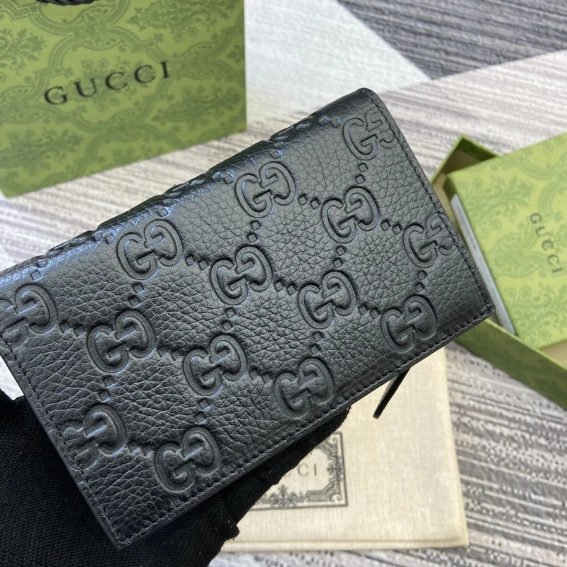 Sleek Gxccx Wallets & Purse 39964