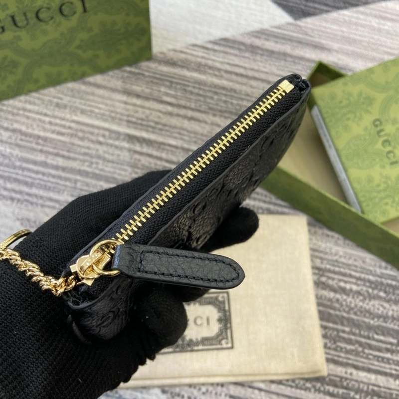 AllSeason Gxccx Clutch Bags 42751
