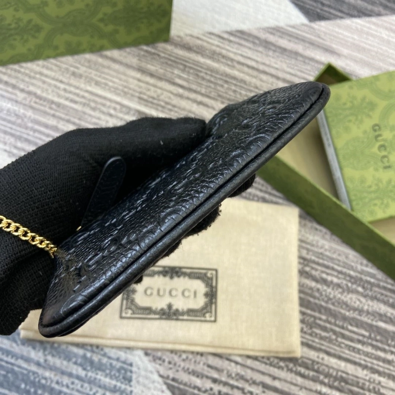 AllSeason Gxccx Clutch Bags 42751