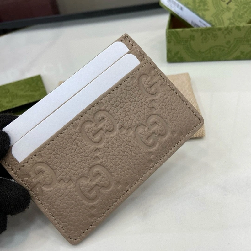 Gxccx Wallets & Purse Breathable 39929