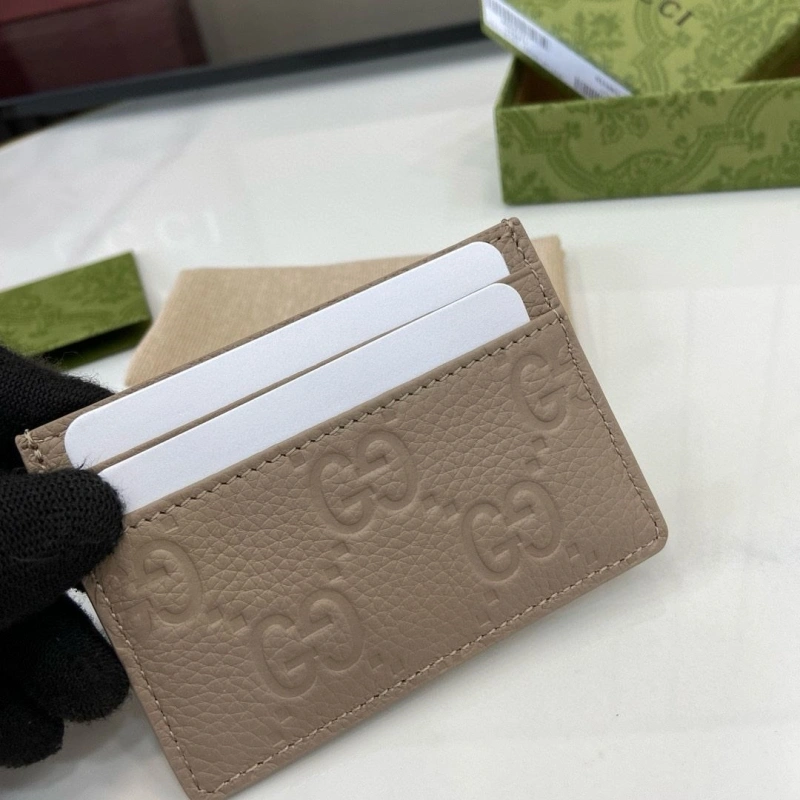 Gxccx Wallets & Purse Breathable 39929