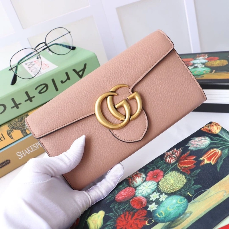 Gxccx Wallets & Purse Durable 39932