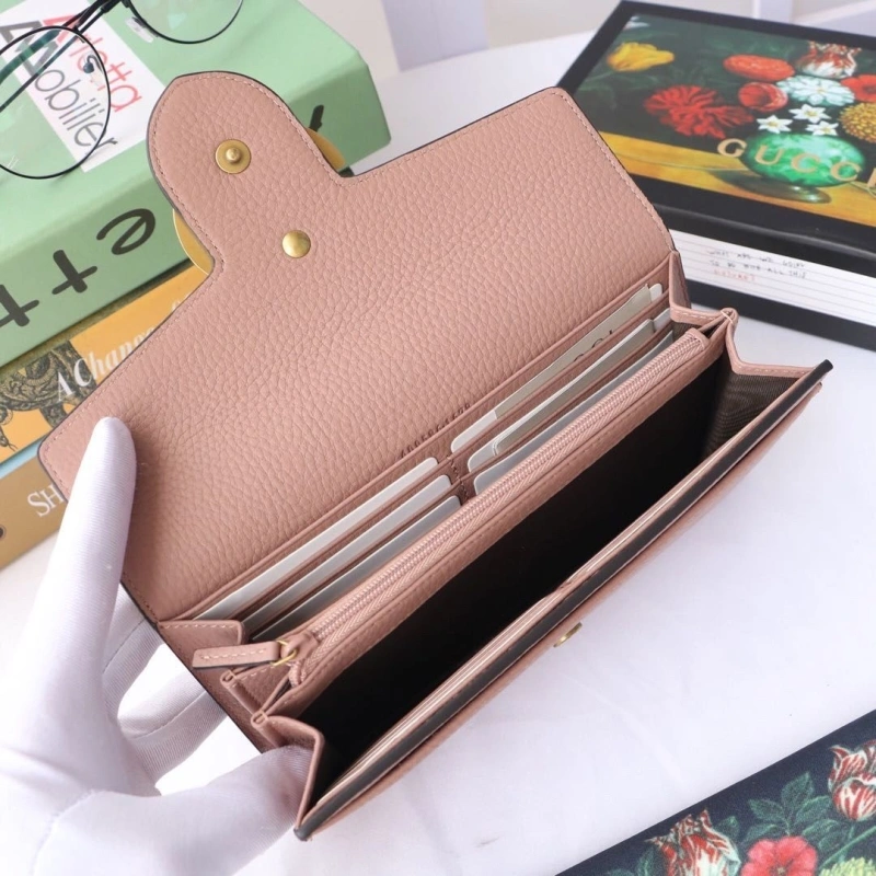 Gxccx Wallets & Purse Durable 39932