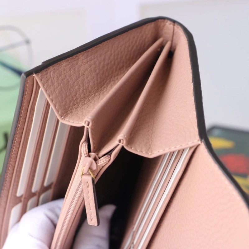 Gxccx Wallets & Purse Durable 39932