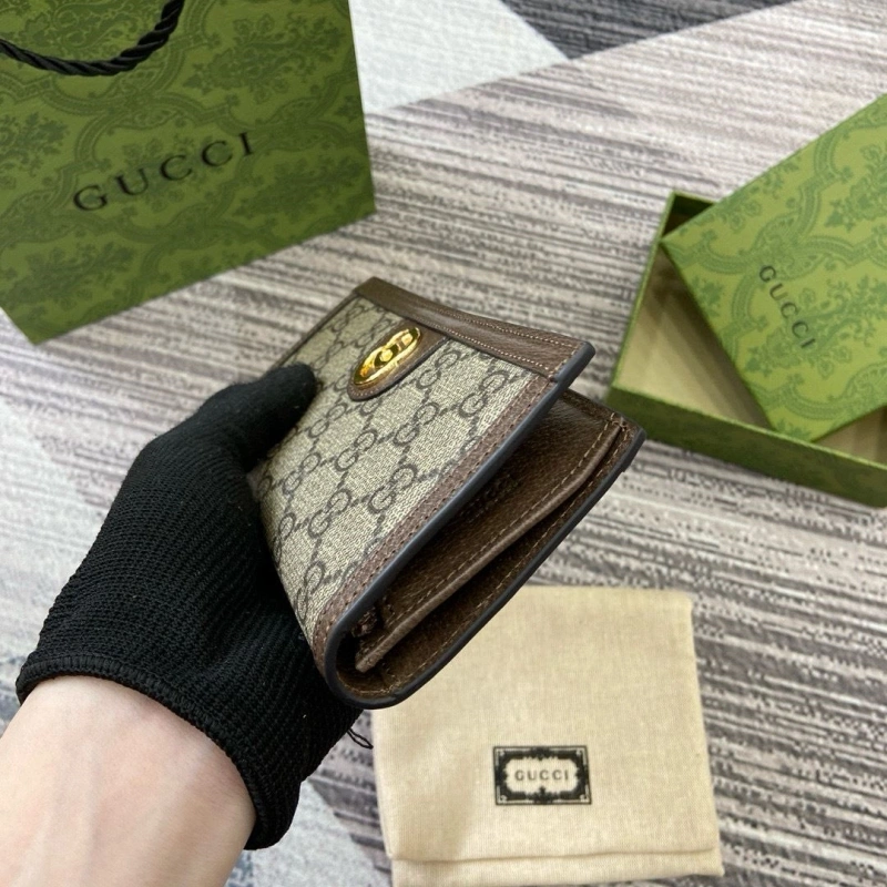 Gxccx Wallets & Purse Bright 39921