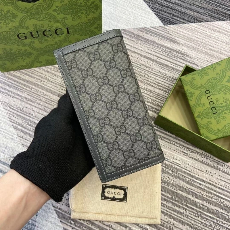 Flexible Gxccx Wallets & Purse 39923