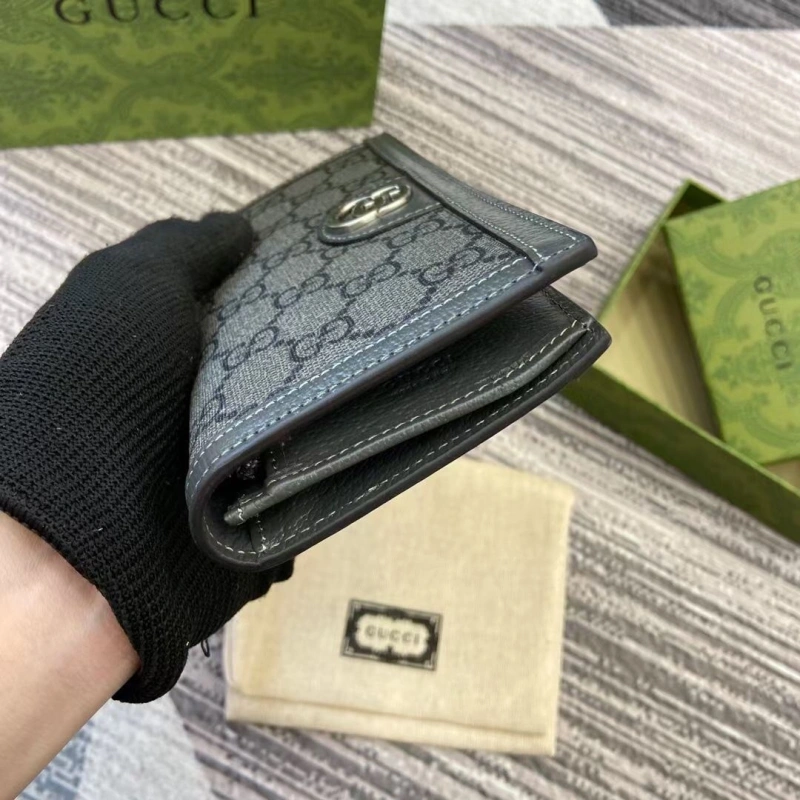 Flexible Gxccx Wallets & Purse 39923