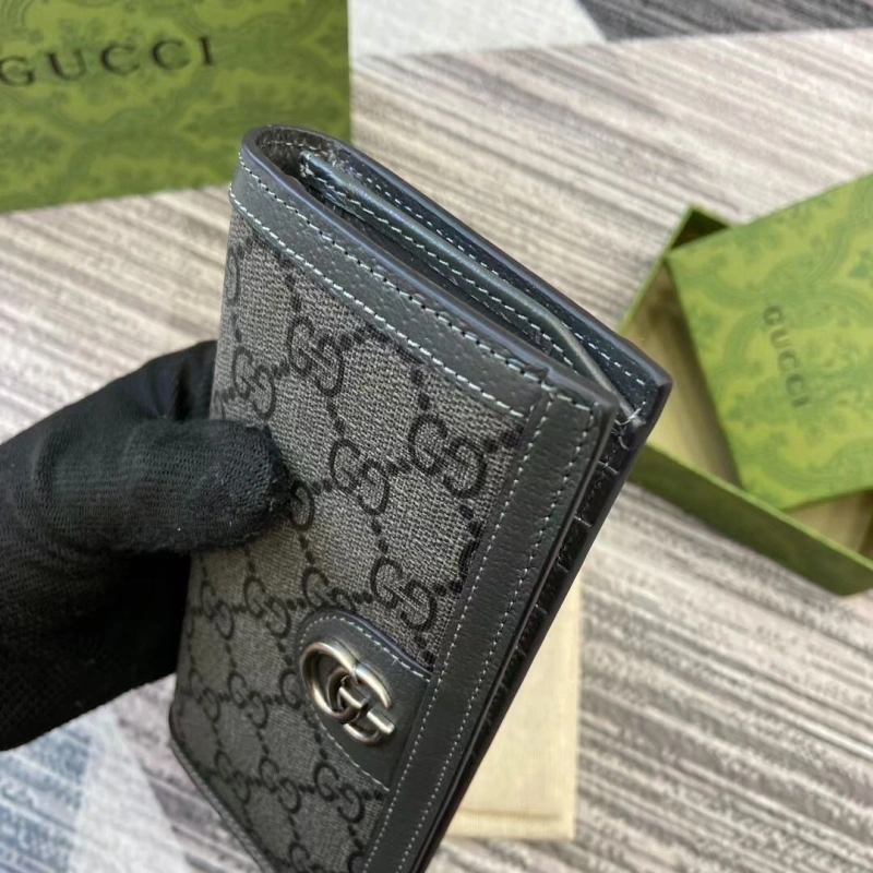 Flexible Gxccx Wallets & Purse 39923