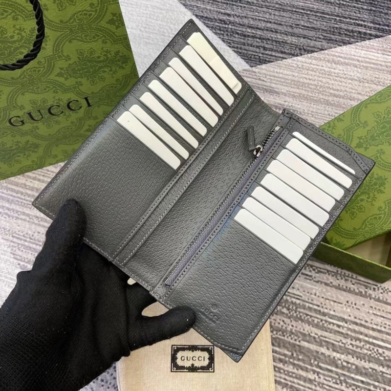 Flexible Gxccx Wallets & Purse 39923