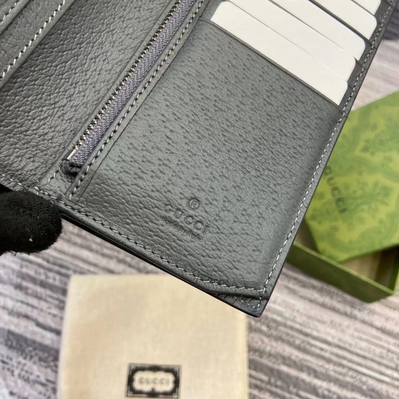 Flexible Gxccx Wallets & Purse 39923
