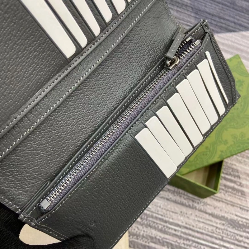 Flexible Gxccx Wallets & Purse 39923