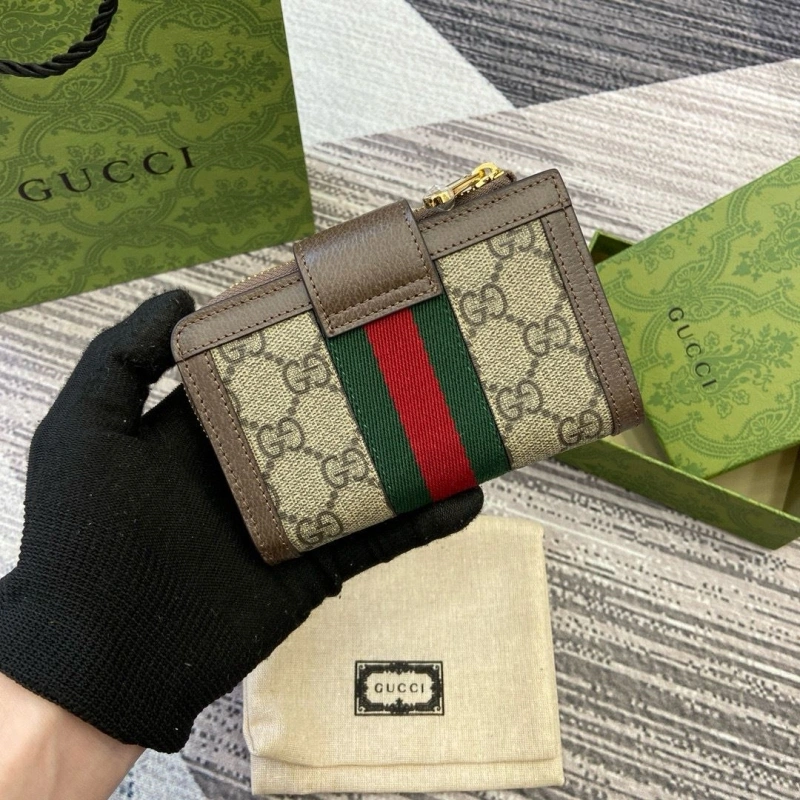 Resilient Gxccx Wallets & Purse 39934