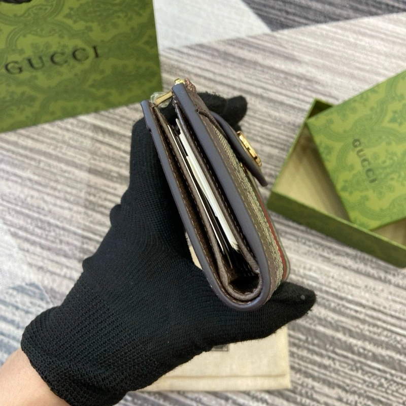 Resilient Gxccx Wallets & Purse 39934