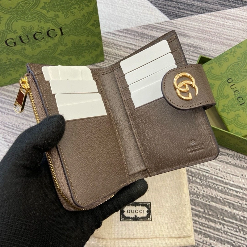 Resilient Gxccx Wallets & Purse 39934