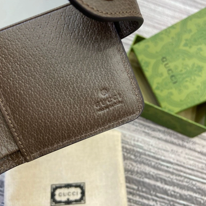 Resilient Gxccx Wallets & Purse 39934