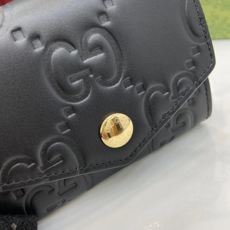Gxccx Wallets & Purse Durable 39915