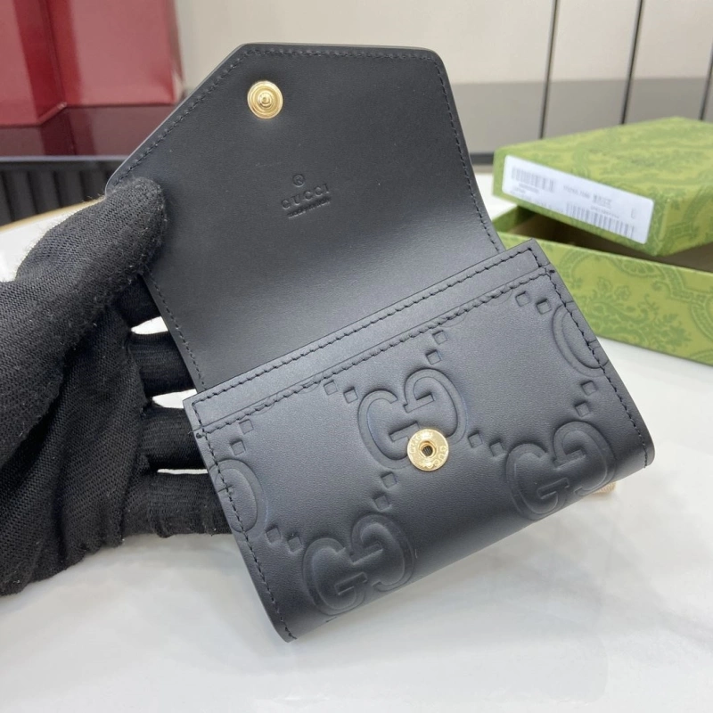 Gxccx Wallets & Purse Durable 39915