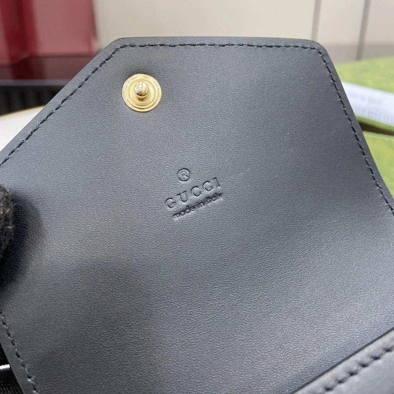 Gxccx Wallets & Purse Durable 39915