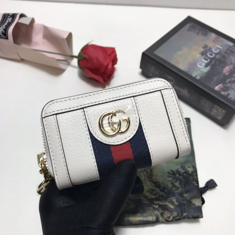Comfortable Gxccx Wallets & Purse 39925