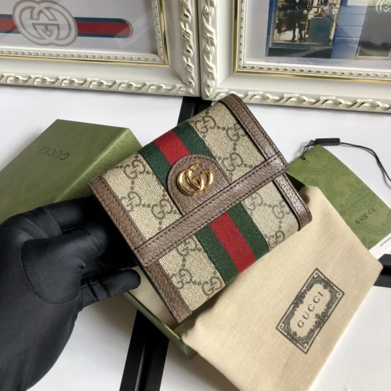 Timeless Gxccx Wallets & Purse 39937