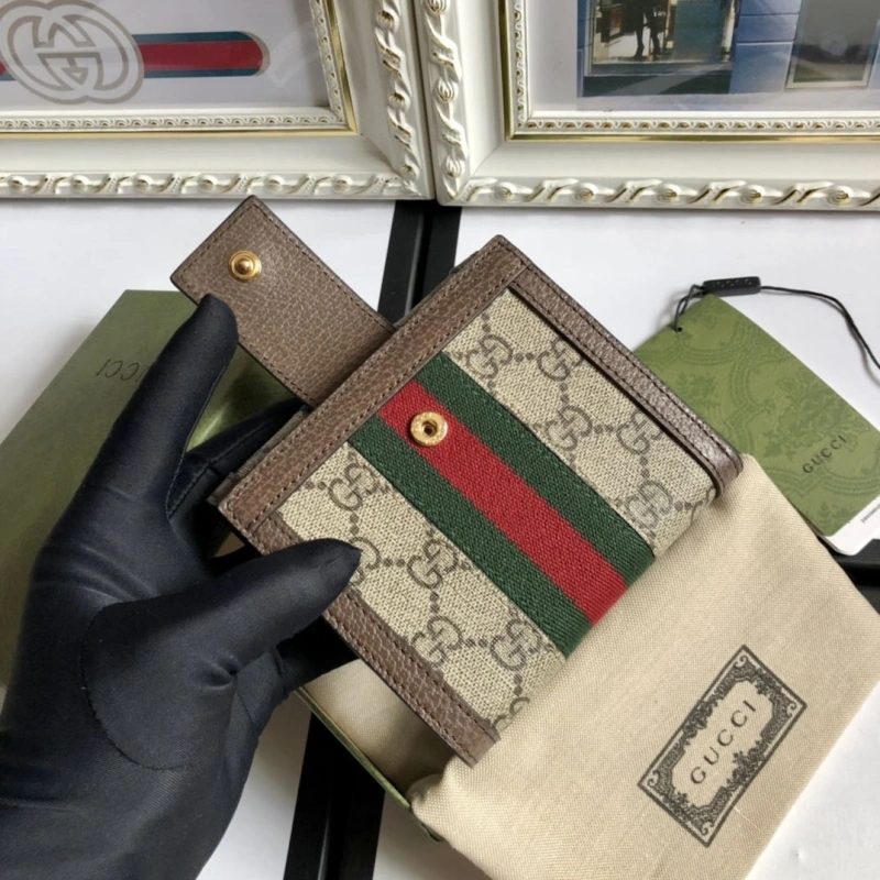 Timeless Gxccx Wallets & Purse 39937