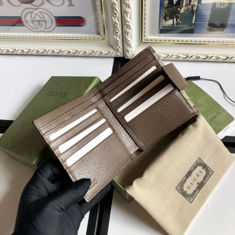 Timeless Gxccx Wallets & Purse 39937