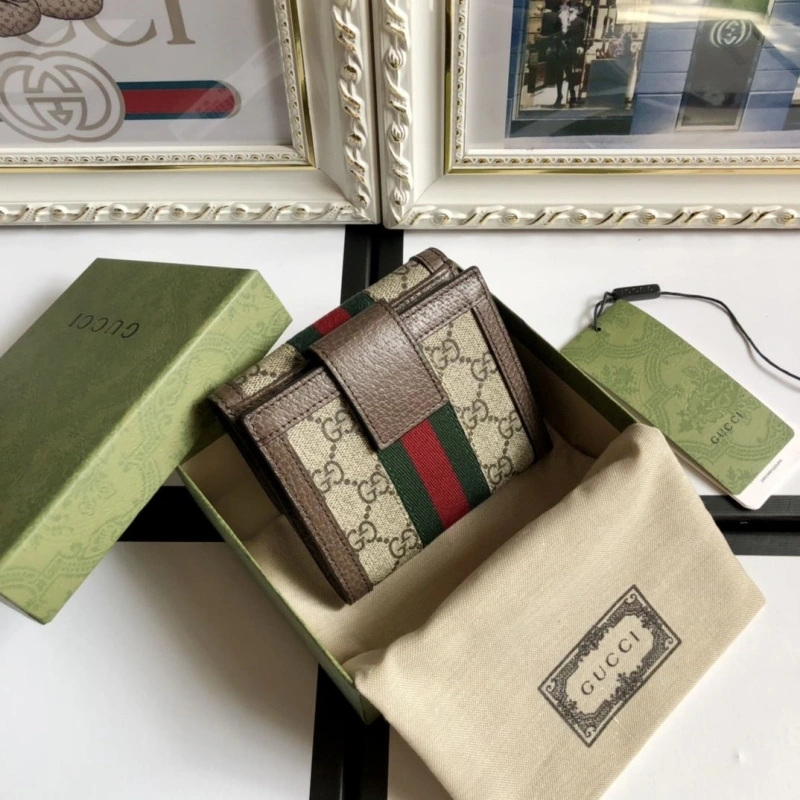 Timeless Gxccx Wallets & Purse 39937