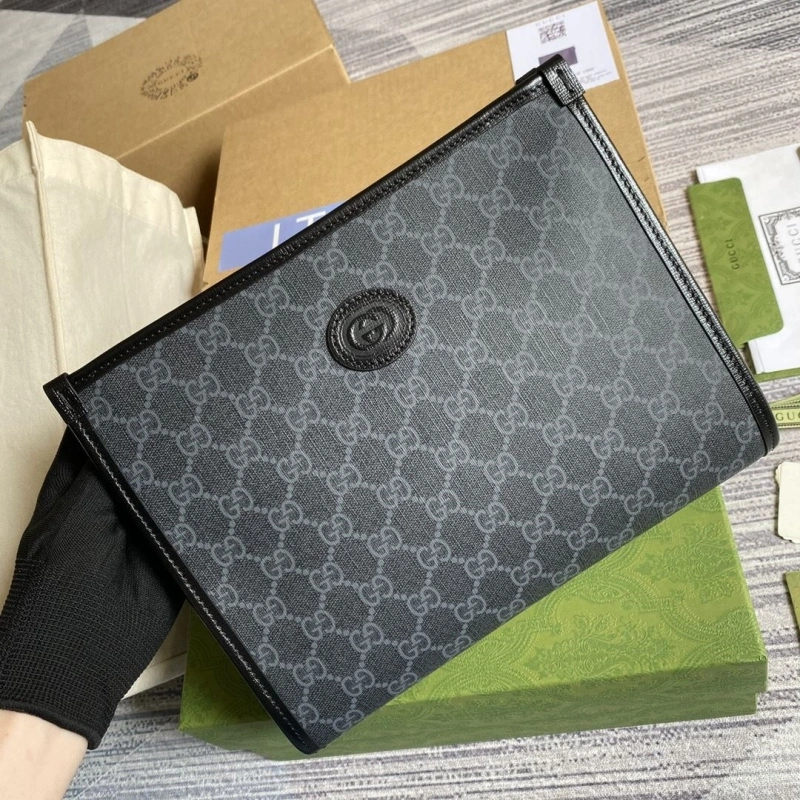 Gxccx Clutch Bags Trendsetting 42737