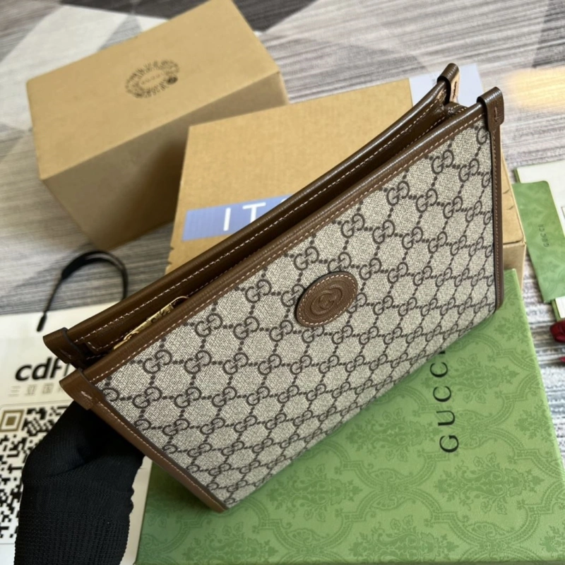 Refined Gxccx Clutch Bags 42723
