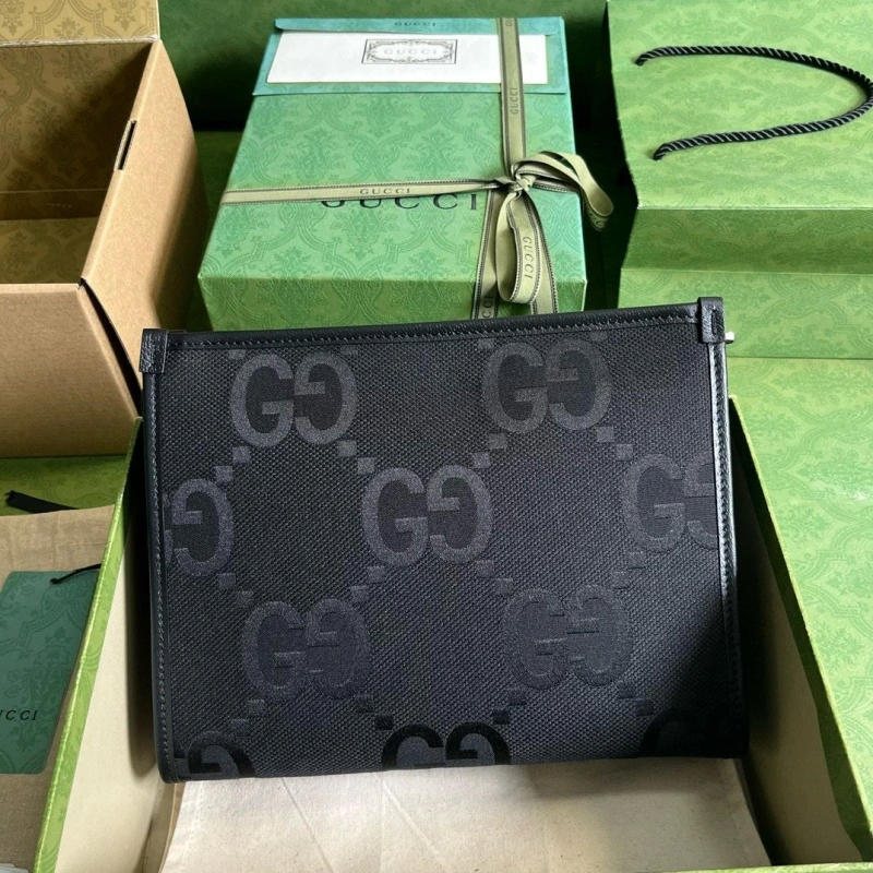 Resilient Gxccx Clutch Bags 42745