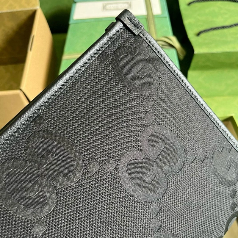 Resilient Gxccx Clutch Bags 42745