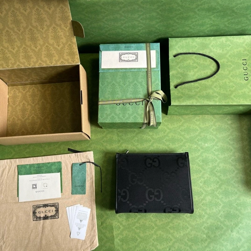 Resilient Gxccx Clutch Bags 42745