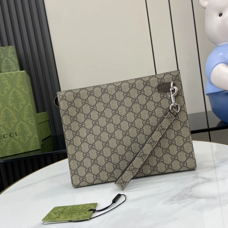 Gxccx Clutch Bags Durable 42748
