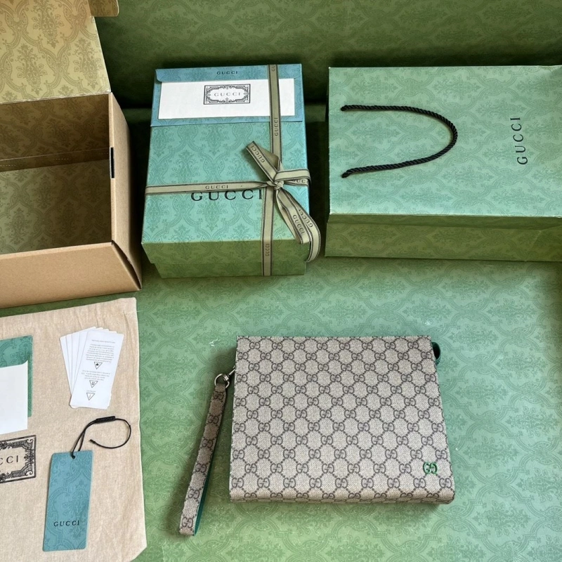 Modern Gxccx Clutch Bags 42719