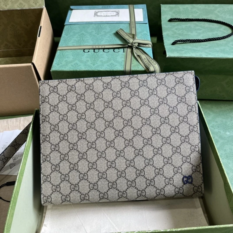 Gxccx Clutch Bags Elegant 42706