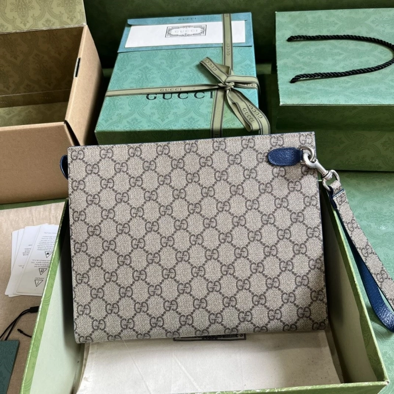 Gxccx Clutch Bags Elegant 42706