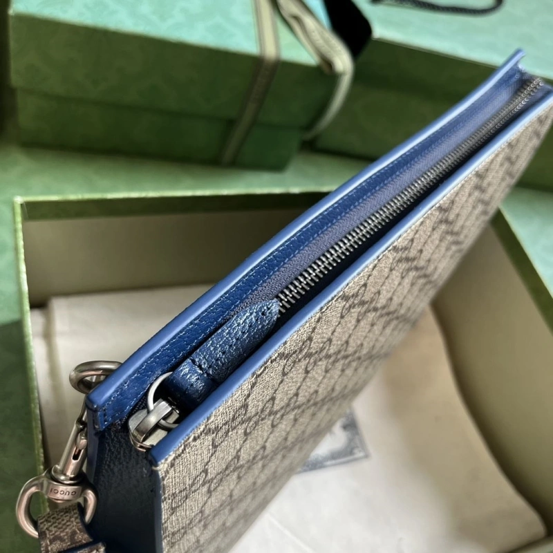 Gxccx Clutch Bags Elegant 42706