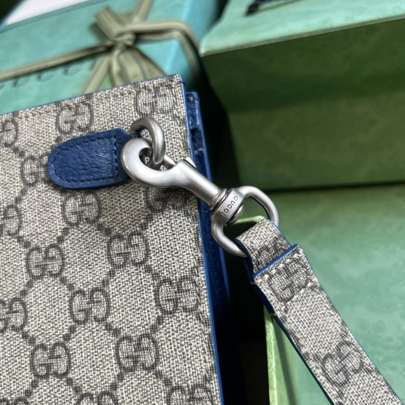 Gxccx Clutch Bags Elegant 42706