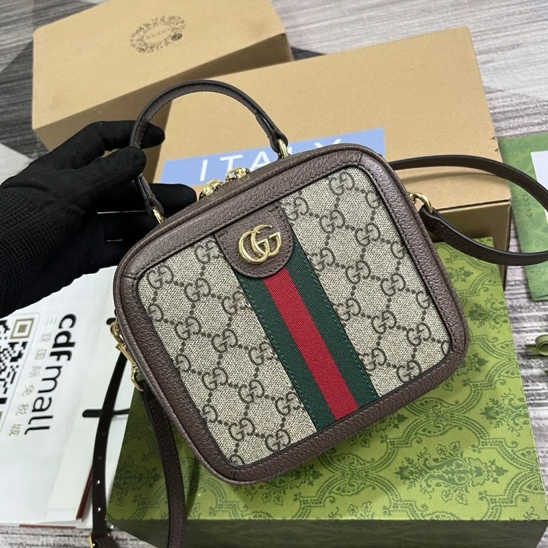 Sophisticated Gxccx Top Handle Bags 40778