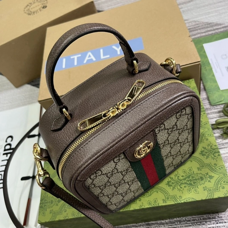 Sophisticated Gxccx Top Handle Bags 40778