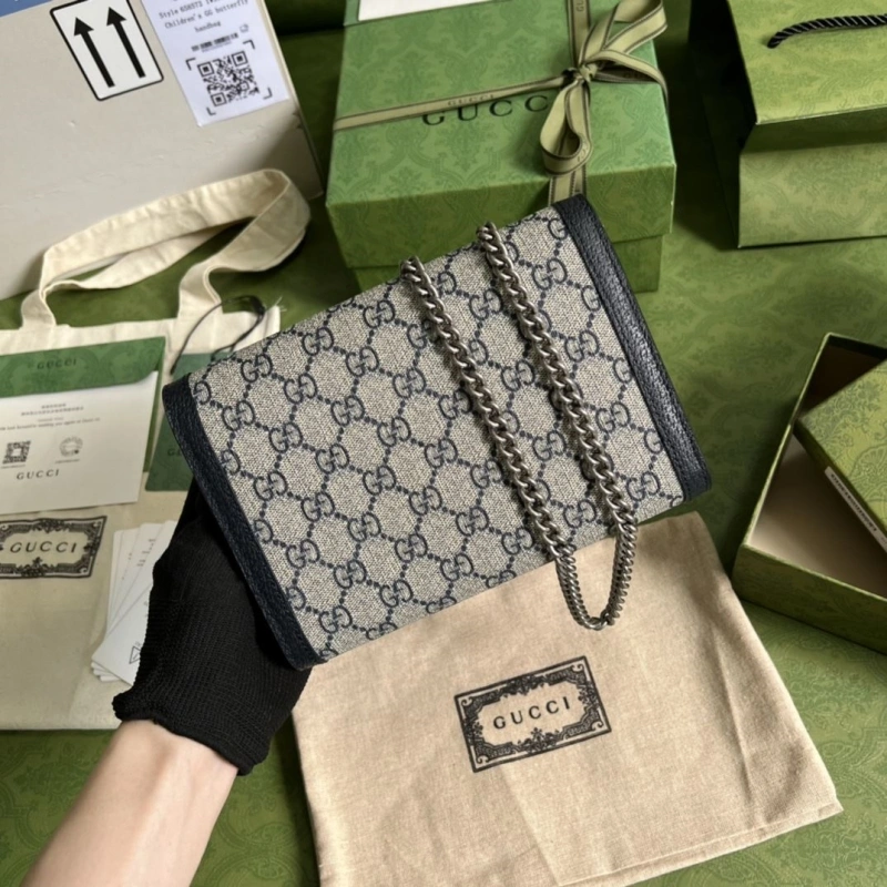 Gxccx Wallets & Purse Classic 39882