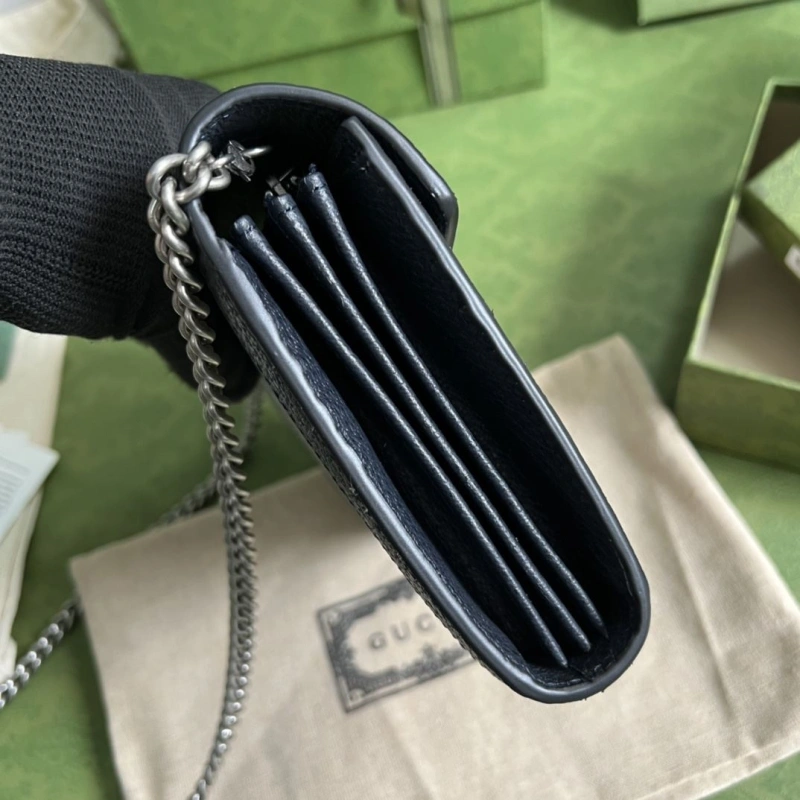 Gxccx Wallets & Purse Classic 39882