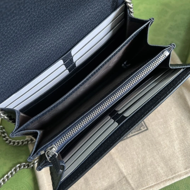 Gxccx Wallets & Purse Classic 39882