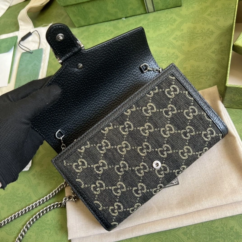 Compact Gxccx Wallets & Purse 39894