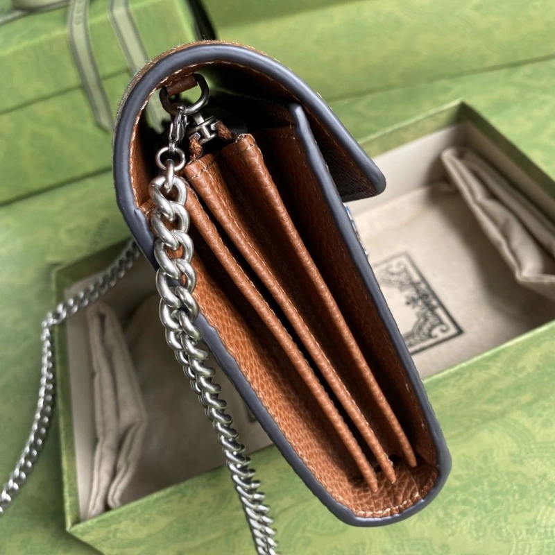 Gxccx Wallets & Purse DailyWear 39897