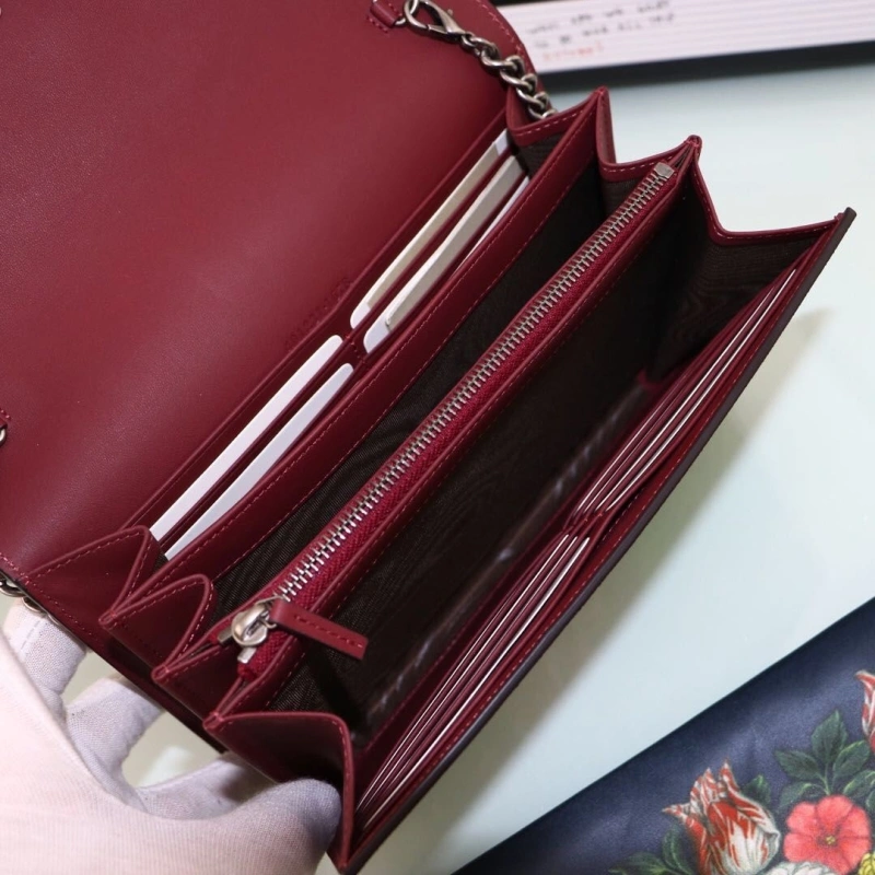 Fashionable Gxccx Wallets & Purse 39901